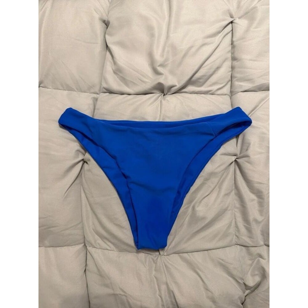 Bikini bottoms
